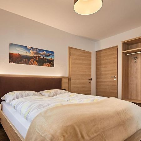 Apartmán Saina Colfosco Exteriér fotografie