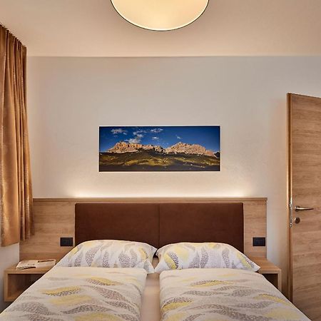 Apartmán Saina Colfosco Exteriér fotografie
