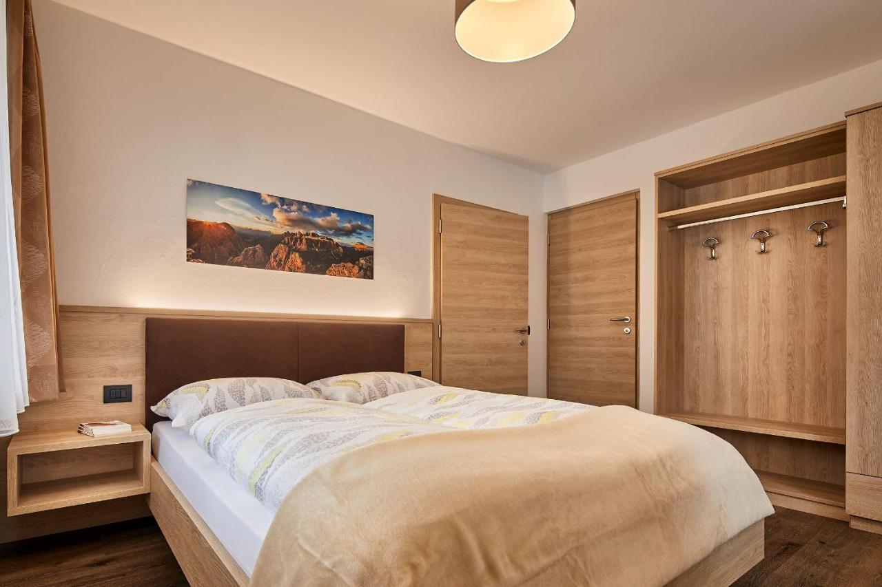 Apartmán Saina Colfosco Exteriér fotografie