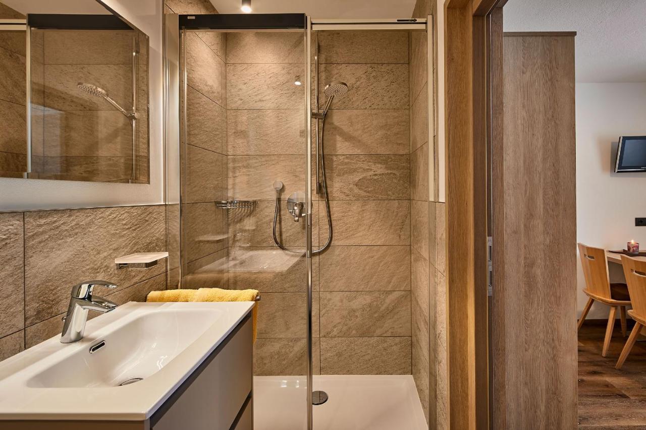 Apartmán Saina Colfosco Exteriér fotografie